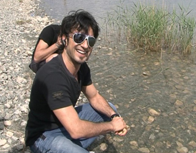 Tarkan Tevetoğlu Fotoğrafı