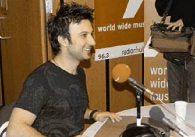 Tarkan Tevetoğlu Fotoğrafı