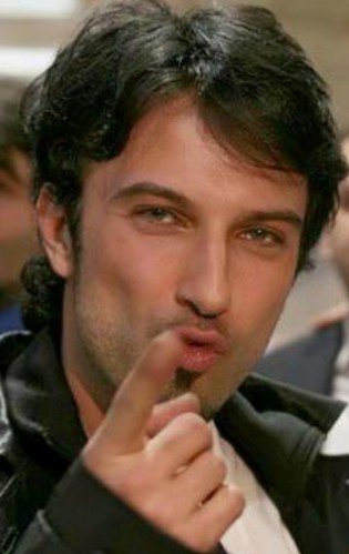 Tarkan Tevetoğlu Fotoğrafı