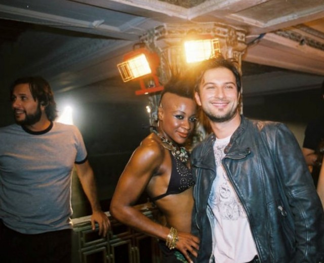 Tarkan Tevetoğlu Fotoğrafı