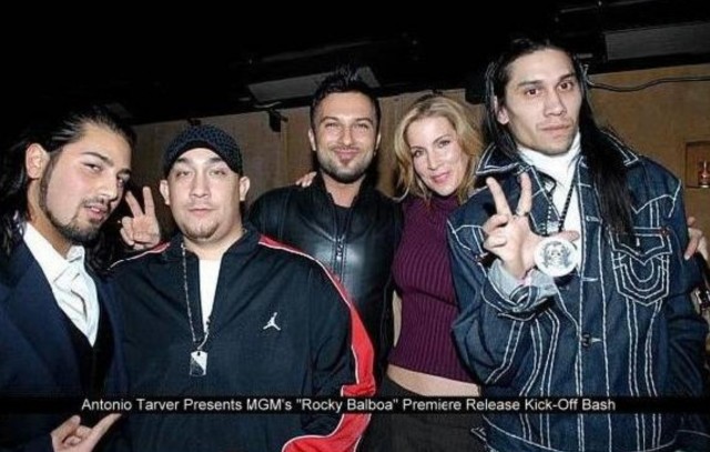 Tarkan Tevetoğlu Fotoğrafı