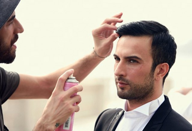 Tarkan Tevetoğlu Fotoğrafı