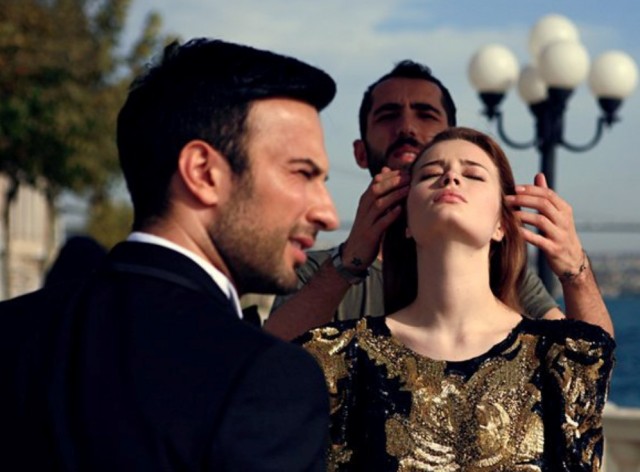 Tarkan Tevetoğlu Fotoğrafı