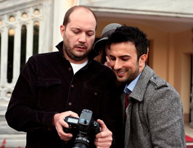 Tarkan Tevetoğlu Fotoğrafı