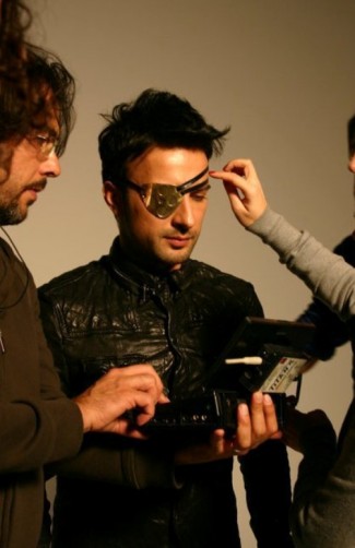 Tarkan Tevetoğlu Fotoğrafı