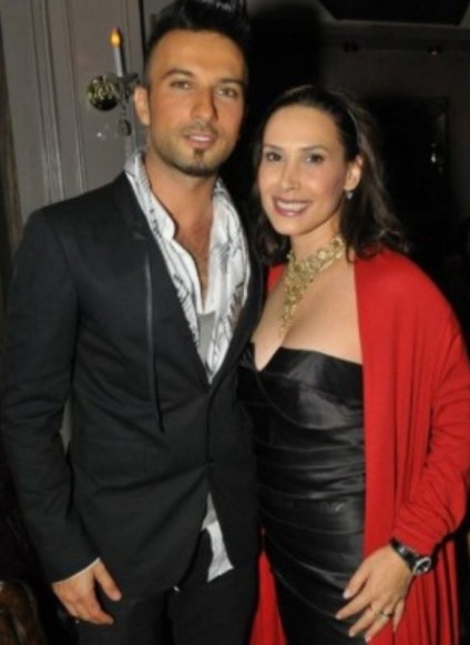 Tarkan Tevetoğlu Fotoğrafı