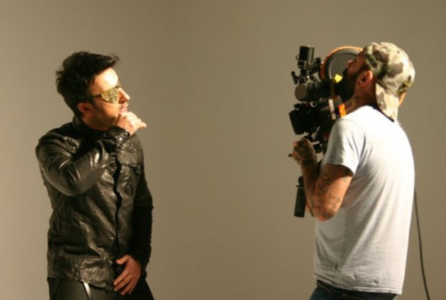 Tarkan Tevetoğlu Fotoğrafı