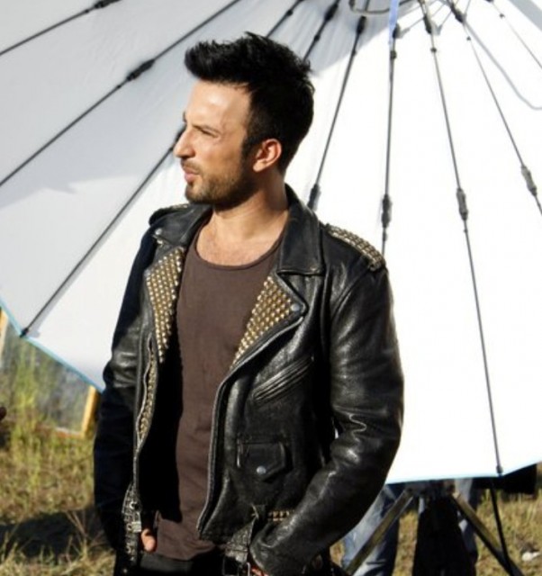 Tarkan Tevetoğlu Fotoğrafı
