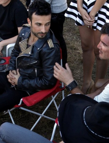 Tarkan Tevetoğlu Fotoğrafı