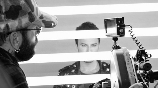 Tarkan Tevetoğlu Fotoğrafı