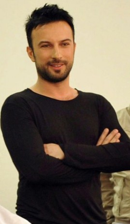 Tarkan Tevetoğlu Fotoğrafı