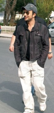 Tarkan Tevetoğlu Fotoğrafı