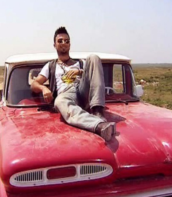 Tarkan Tevetoğlu Fotoğrafı