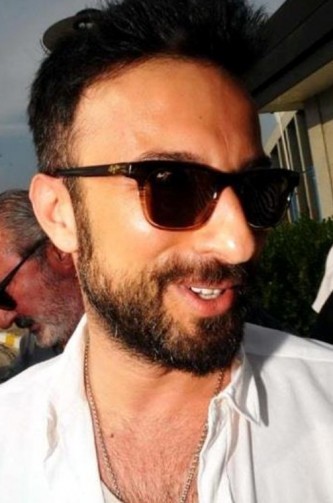 Tarkan Tevetoğlu Fotoğrafı