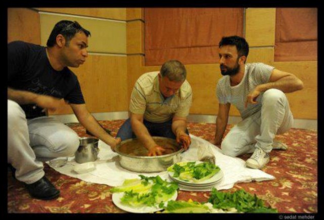 Tarkan Tevetoğlu Fotoğrafı