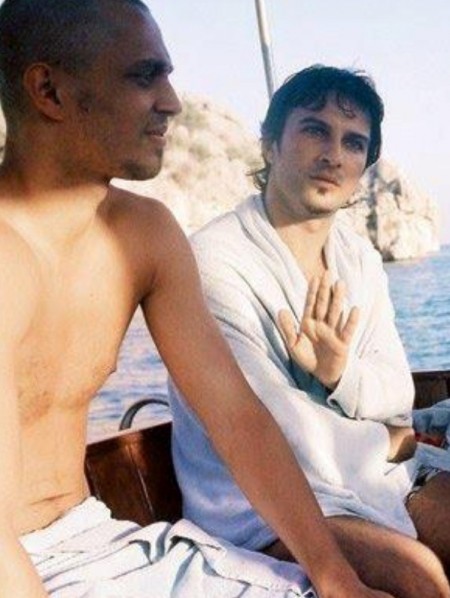 Tarkan Tevetoğlu Fotoğrafı