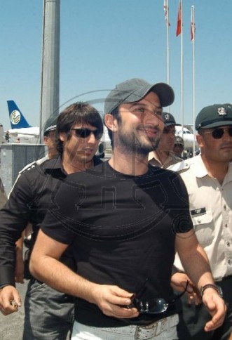 Tarkan Tevetoğlu Fotoğrafı