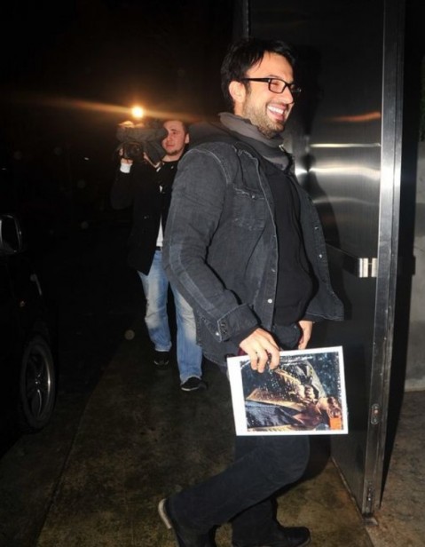 Tarkan Tevetoğlu Fotoğrafı