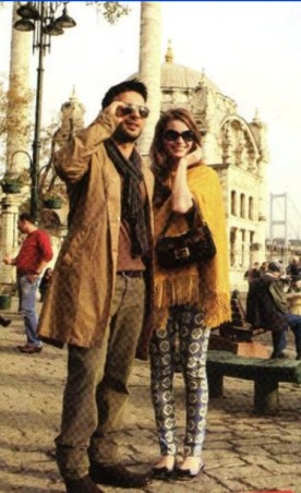 Tarkan Tevetoğlu Fotoğrafı