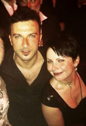 Tarkan Tevetoğlu Fotoğrafı