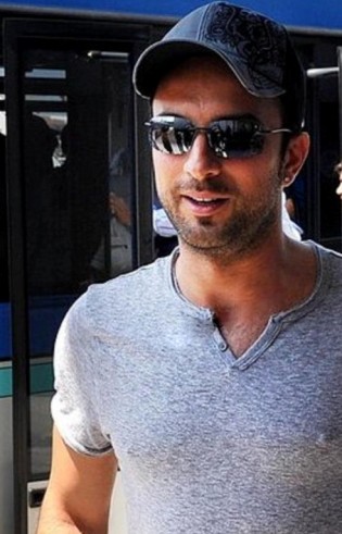 Tarkan Tevetoğlu Fotoğrafı