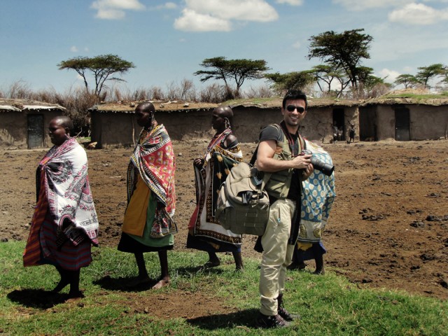 Tarkan Tevetoğlu Fotoğrafı