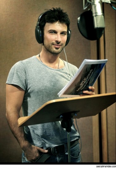 Tarkan Tevetoğlu Fotoğrafı