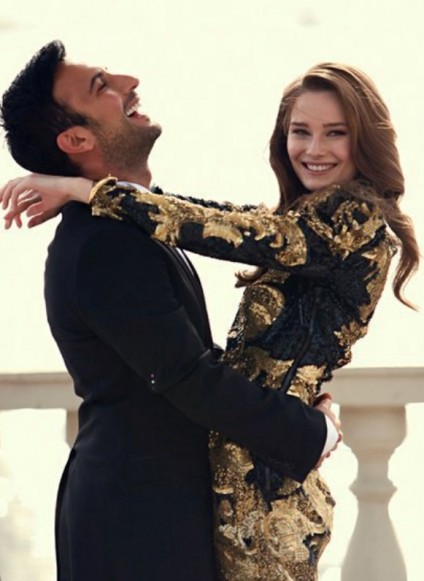 Tarkan Tevetoğlu Fotoğrafı