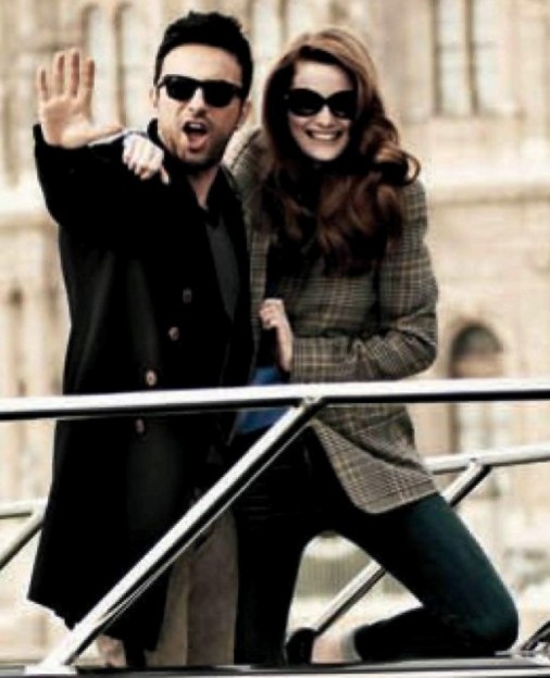 Tarkan Tevetoğlu Fotoğrafı