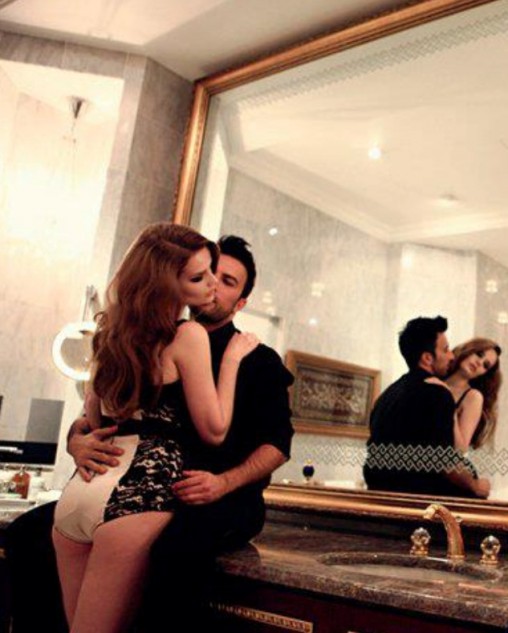 Tarkan Tevetoğlu Fotoğrafı