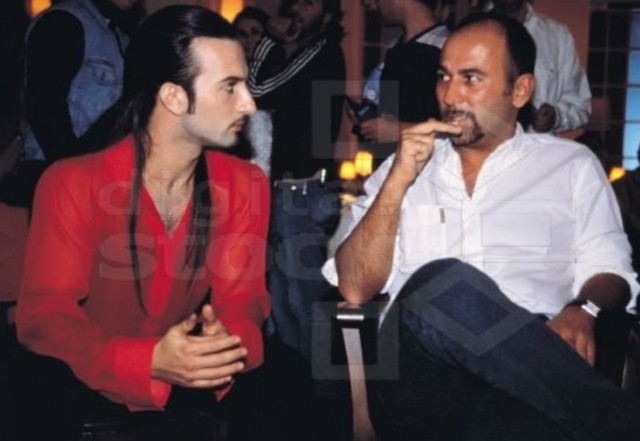 Tarkan Tevetoğlu Fotoğrafı