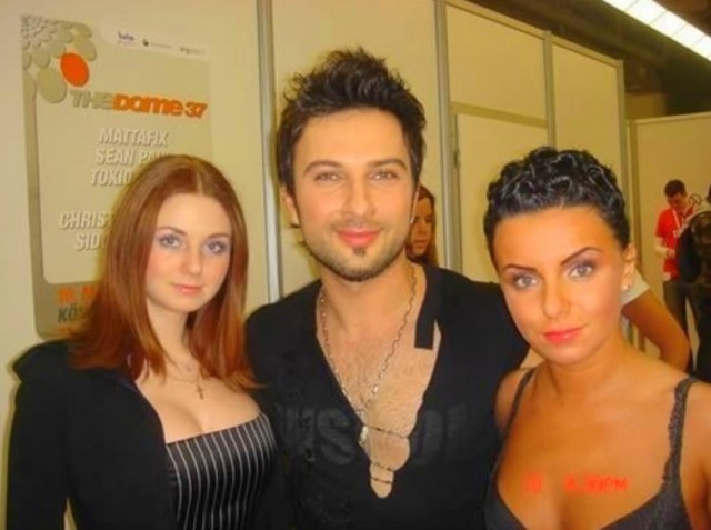 Tarkan Tevetoğlu Fotoğrafı