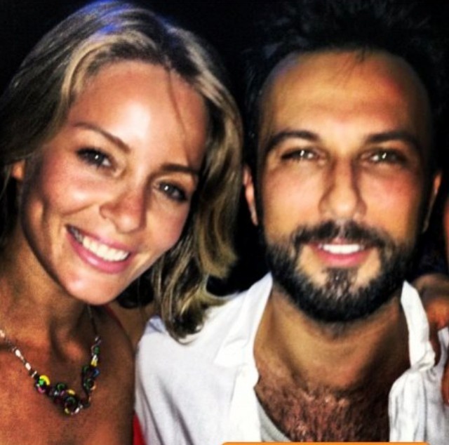 Tarkan Tevetoğlu Fotoğrafı