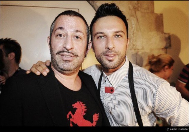 Tarkan Tevetoğlu Fotoğrafı