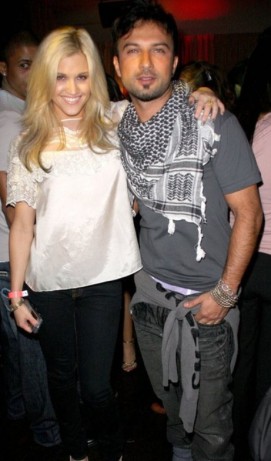 Tarkan Tevetoğlu Fotoğrafı