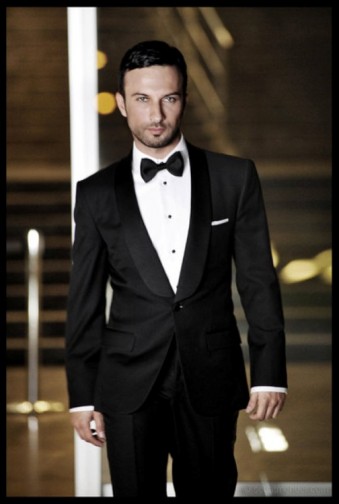 Tarkan Tevetoğlu Fotoğrafı