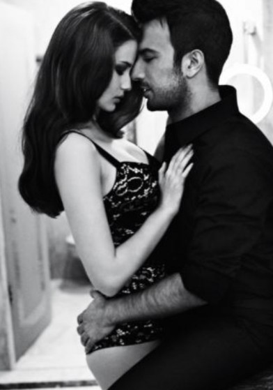 Tarkan Tevetoğlu Fotoğrafı