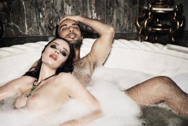 Tarkan Tevetoğlu Fotoğrafı