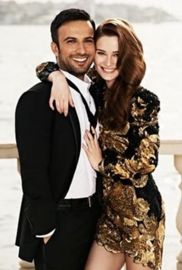 Tarkan Tevetoğlu Fotoğrafı