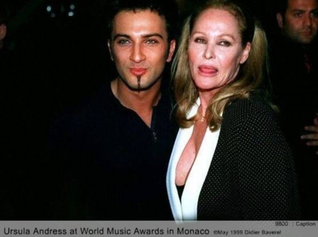 Tarkan Tevetoğlu Fotoğrafı