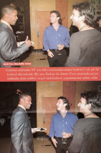 Tarkan Tevetoğlu Fotoğrafı