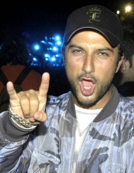 Tarkan Tevetoğlu Fotoğrafı