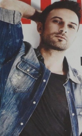 Tarkan Tevetoğlu Fotoğrafı