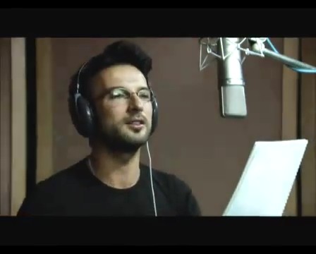 Tarkan Tevetoğlu Fotoğrafı