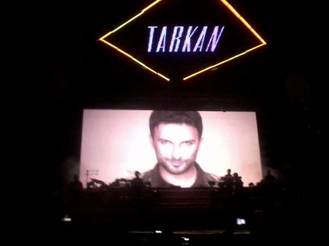 Tarkan Tevetoğlu Fotoğrafı