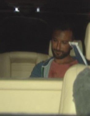 Tarkan Tevetoğlu Fotoğrafı