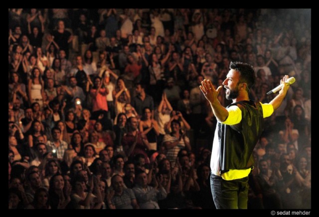 Tarkan Tevetoğlu Fotoğrafı