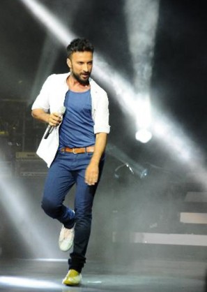 Tarkan Tevetoğlu Fotoğrafı
