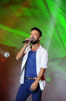 Tarkan Tevetoğlu Fotoğrafı