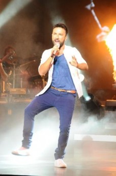 Tarkan Tevetoğlu Fotoğrafı